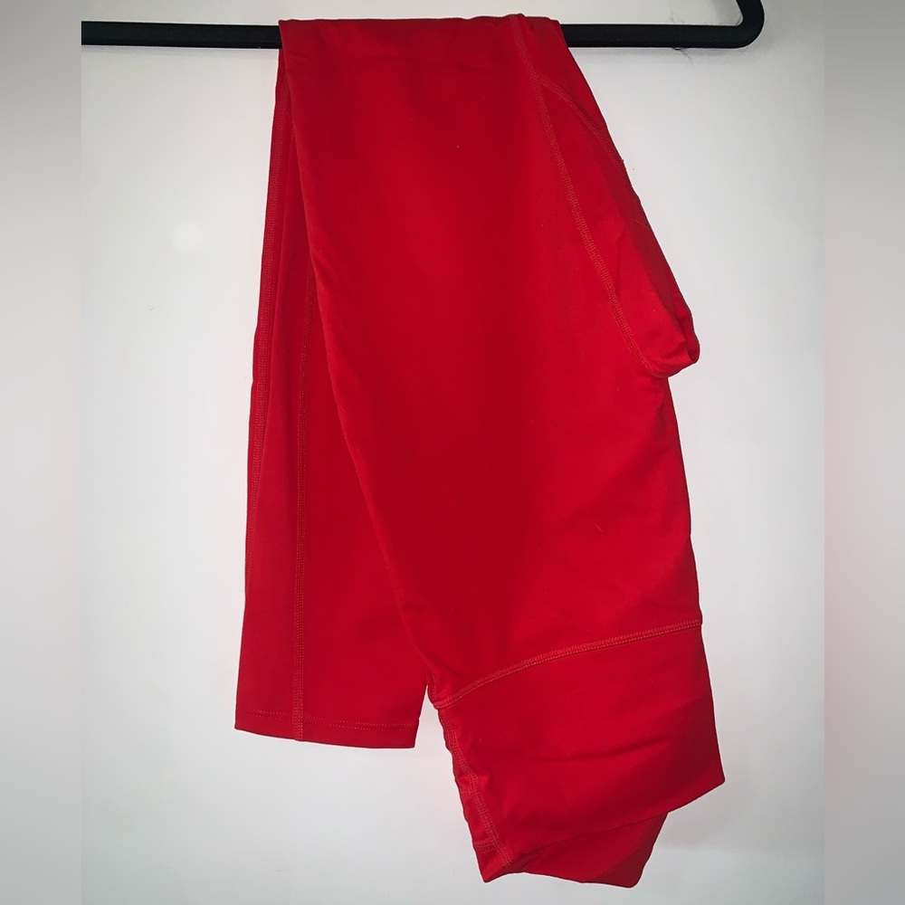 Activewear legging